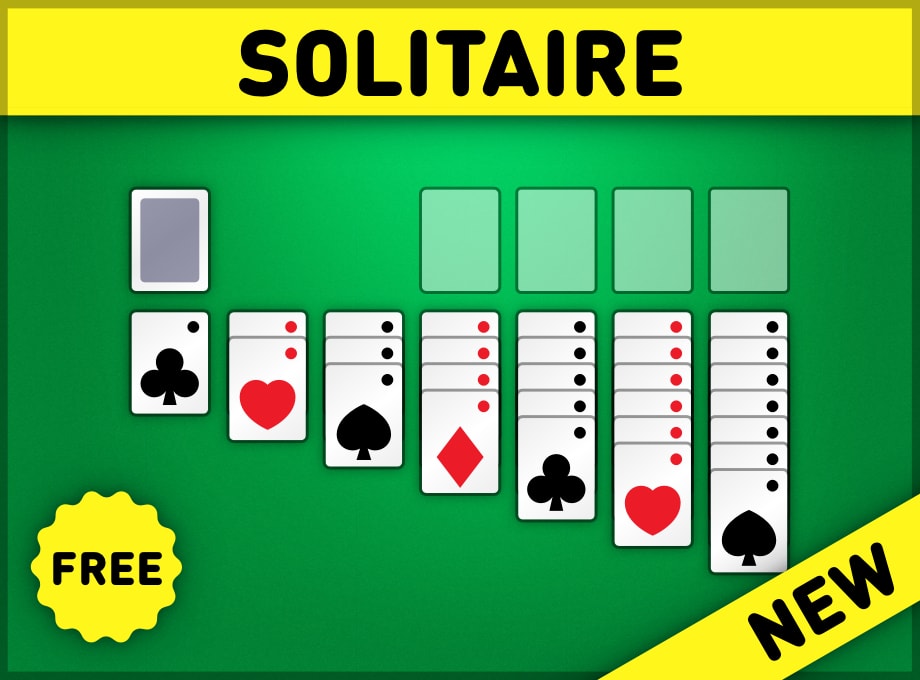 Free solitaire download for mac